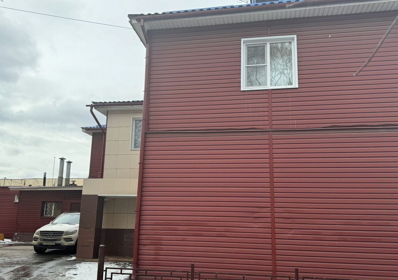 офис г Королев мкр Юбилейный ул М.К.Тихонравова 52 фото 5