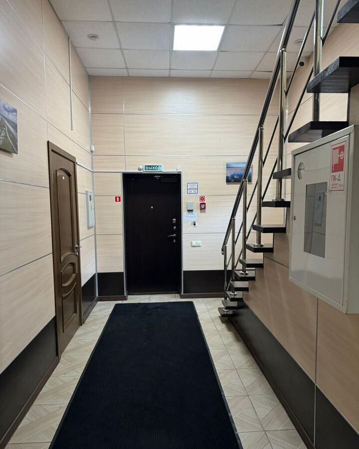офис г Королев мкр Юбилейный ул М.К.Тихонравова 52 фото 21