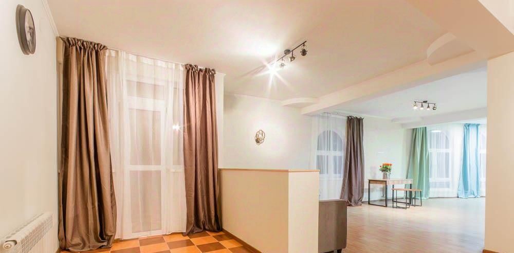комната г Сочи р-н Центральный Новый Сочи ул Лесопарковая 29 фото 7