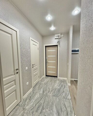 квартира р-н Центральный пр-кт Притомский 11/1 фото