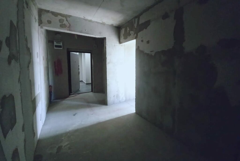 квартира г Иркутск ул Гравийная 22/3 фото 17