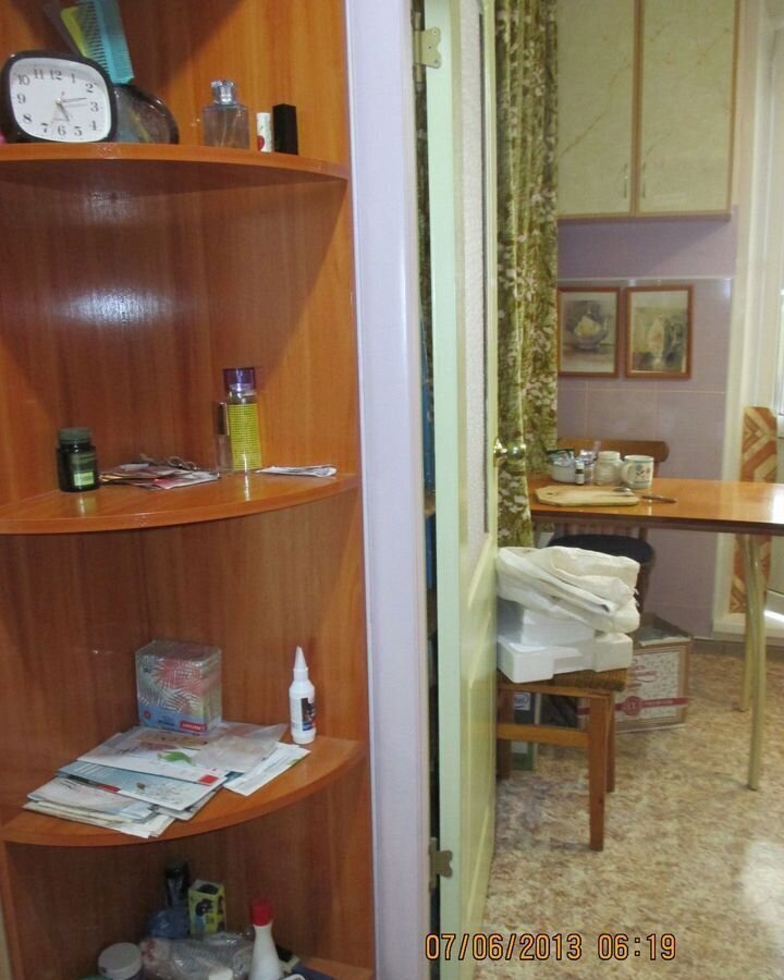 квартира г Сарапул ул Мельникова 3а фото 2