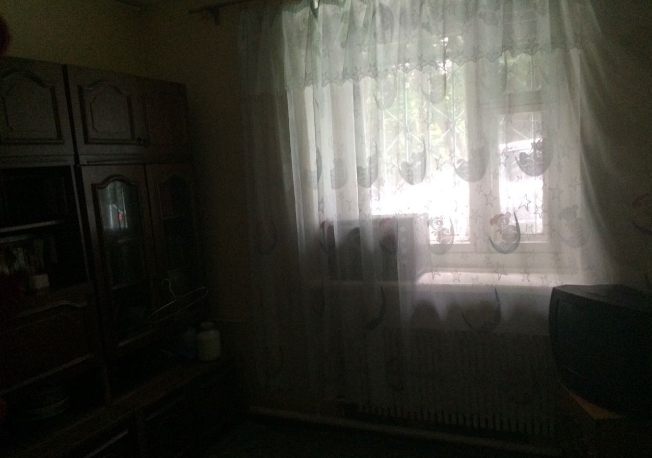 квартира г Магнитогорск р-н Орджоникидзевский ул Фадеева 18 фото 3