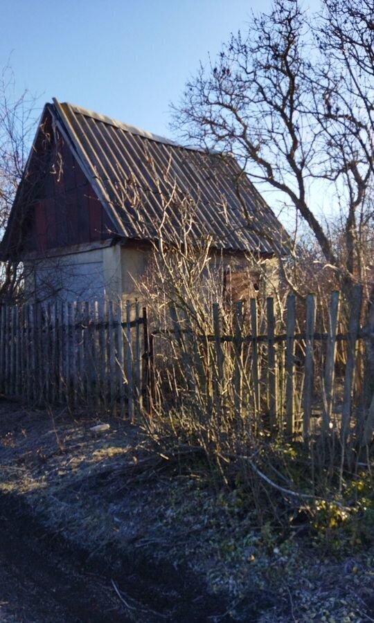 земля г Липецк р-н Правобережный снт тер.Тепличное 2я линия фото 4