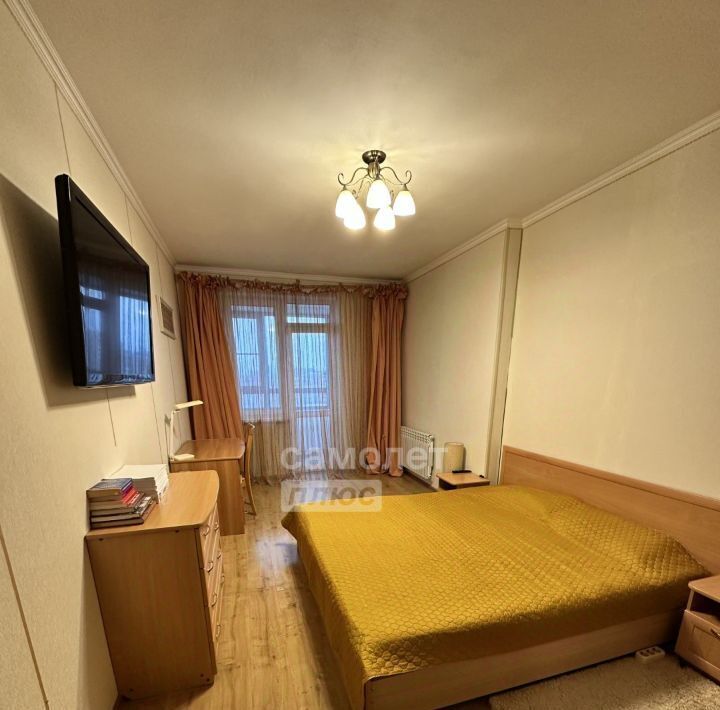 квартира г Хабаровск р-н Железнодорожный ул Ленинградская 53к/2 фото 1