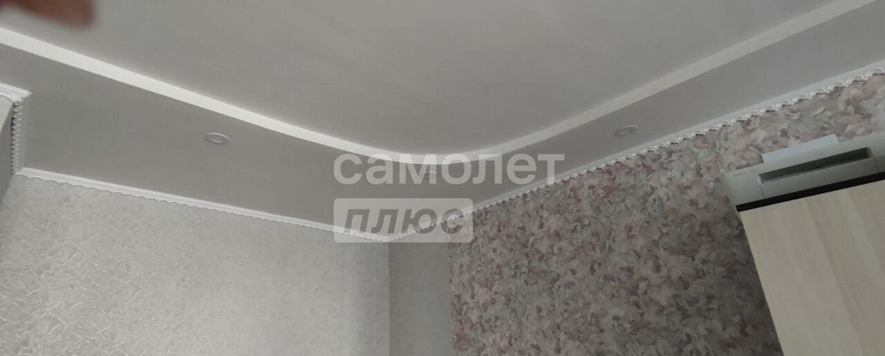 квартира г Томск р-н Ленинский Каштак ул Говорова 11а фото 15