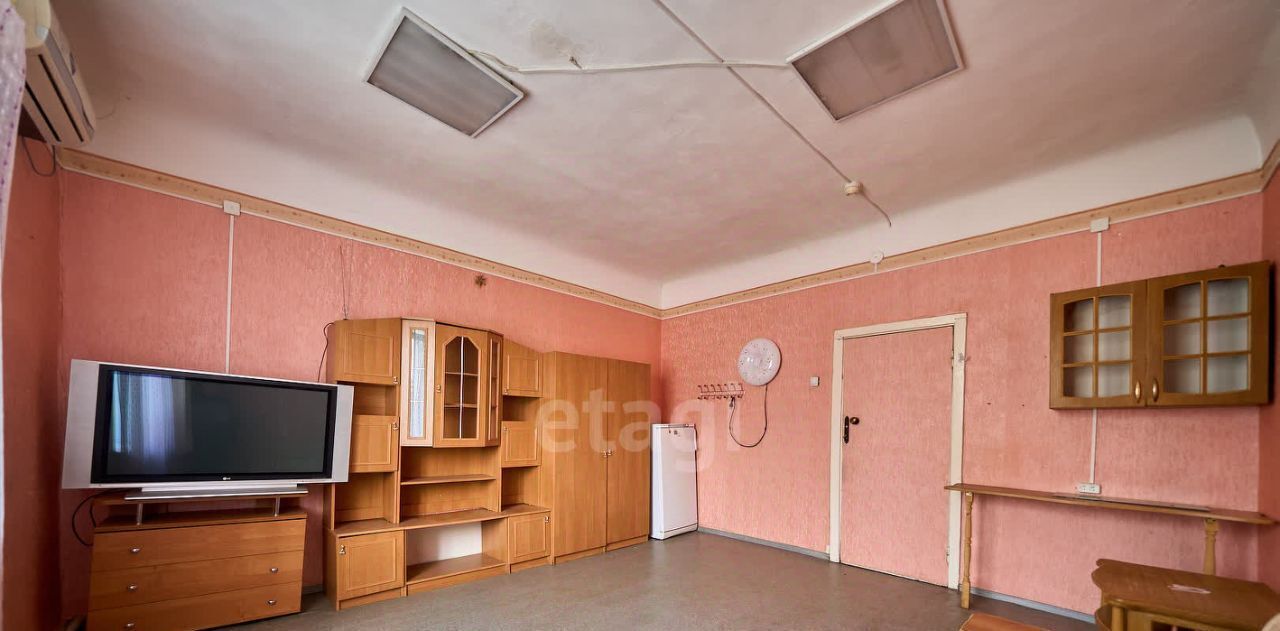 комната г Хабаровск р-н Центральный ул Ленина 66 фото 7