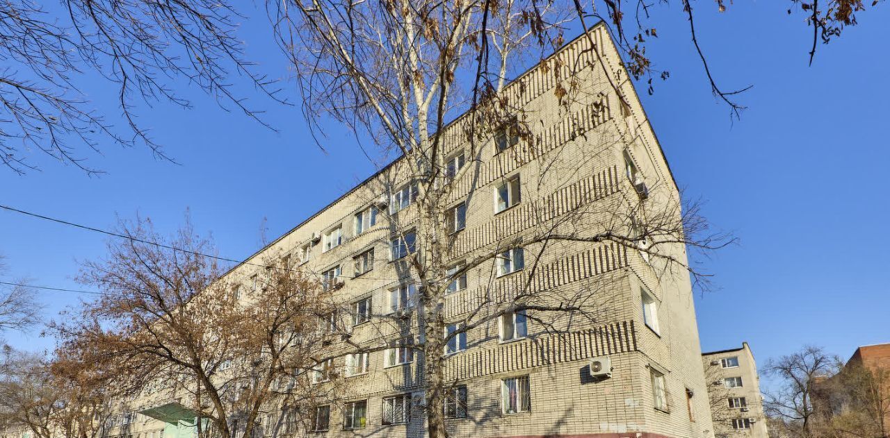 комната г Хабаровск р-н Индустриальный ул Прогрессивная 2 фото 12