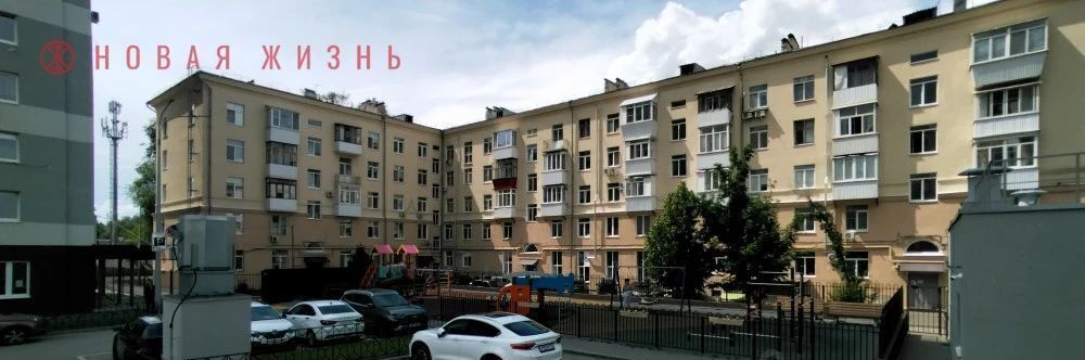 квартира г Самара Московская пр-кт Карла Маркса 171 фото 11