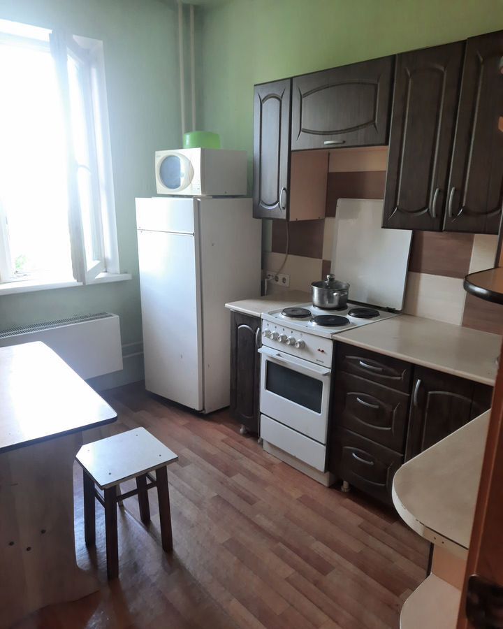 квартира г Красноярск р-н Железнодорожный ул Калинина 17 фото 3