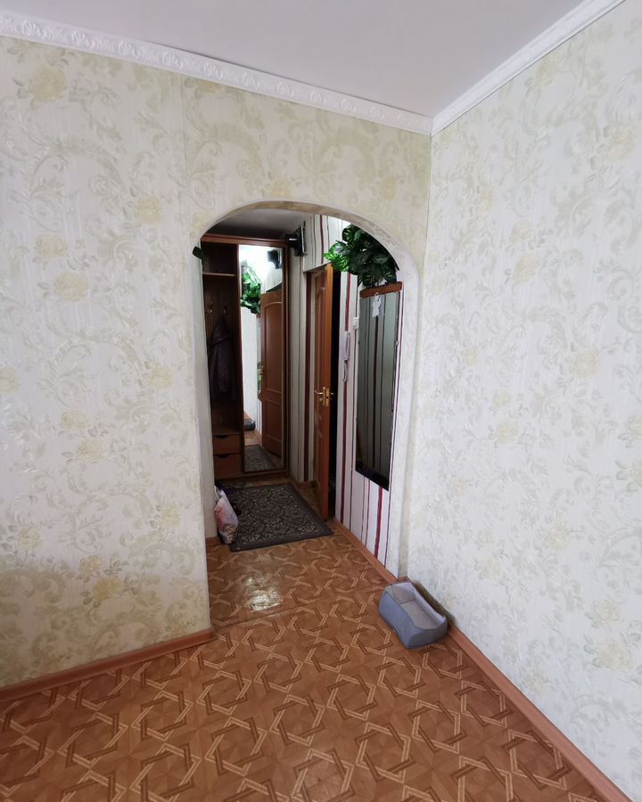 квартира г Кушва ул Свободы 4 Кушвинский муниципальный округ фото 3