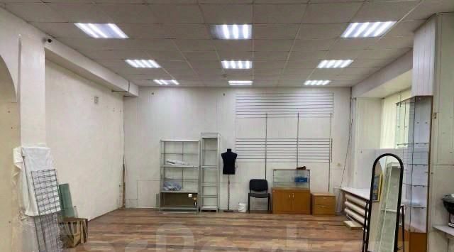 свободного назначения г Владивосток р-н Первореченский ул Ильичева 14 фото 6