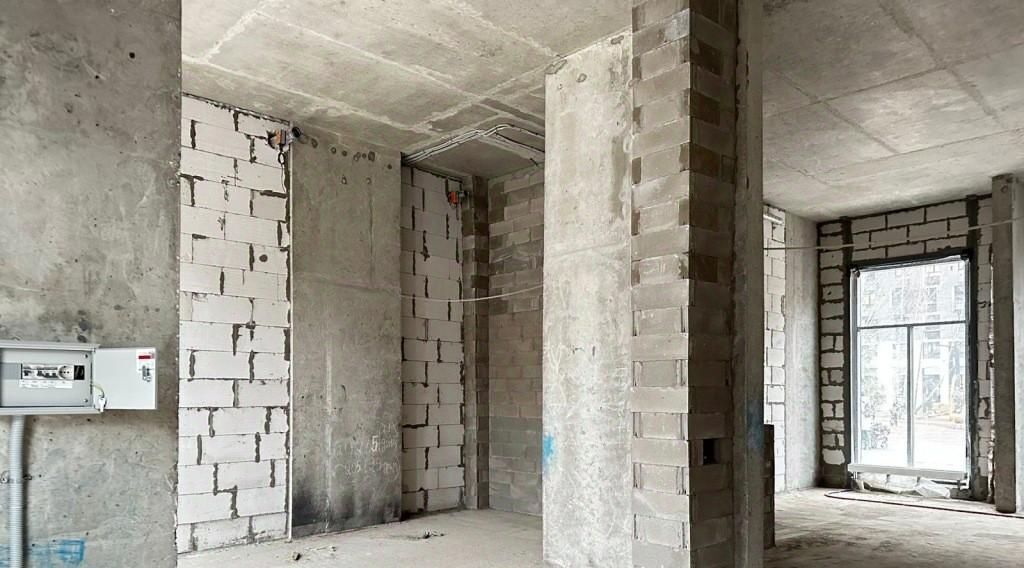 свободного назначения г Мытищи ул Стрельбище Динамо 10 Бабушкинская фото 5