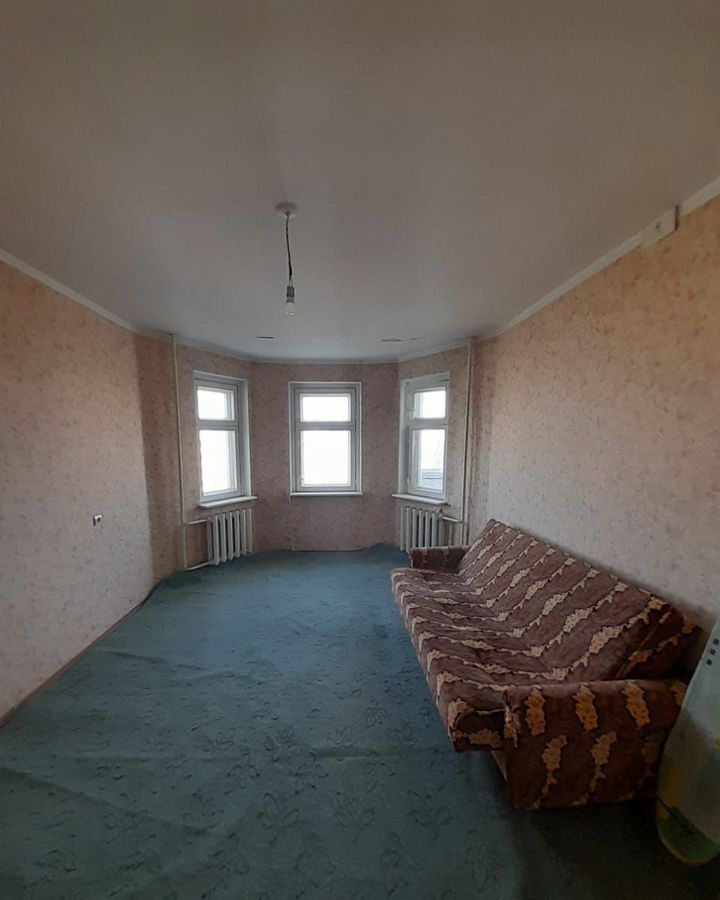 квартира г Орел р-н Заводской ул Алроса 5 фото 1