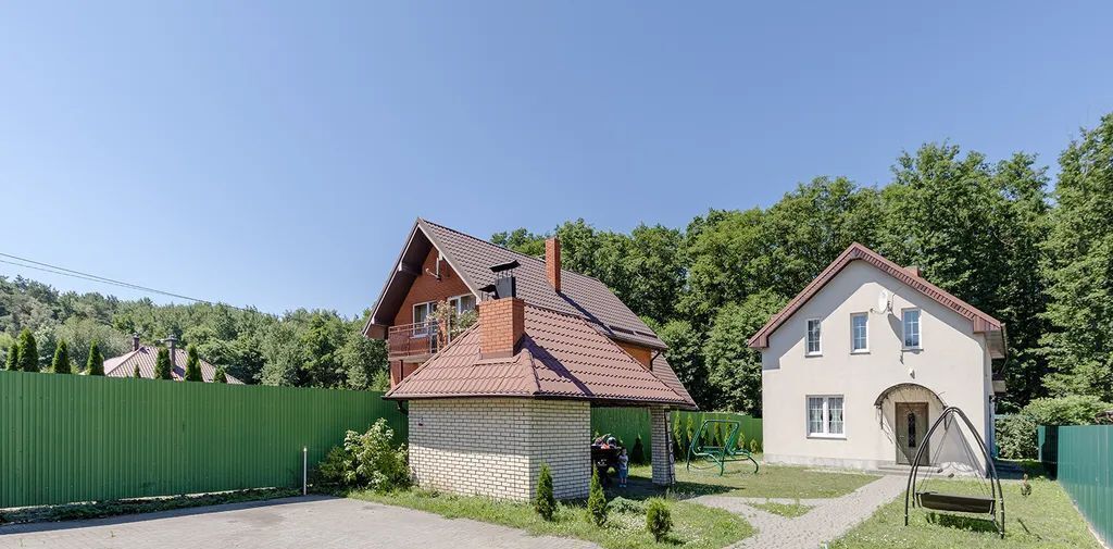 дом р-н Балтийский г Балтийск ул Сосновая 20 фото 19