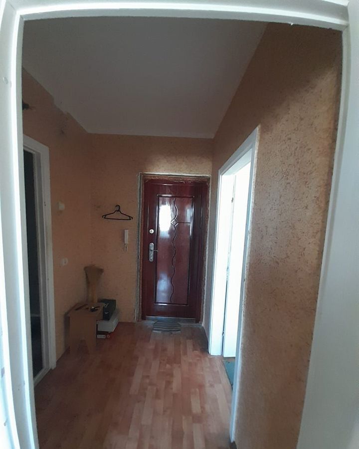 квартира г Орел р-н Заводской ул Алроса 5 фото 7