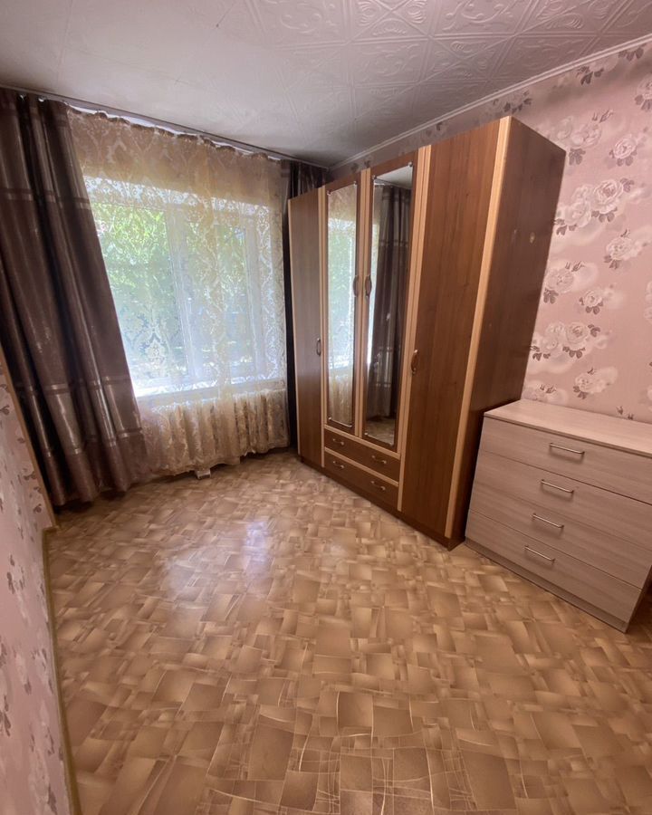 квартира г Благовещенск ул Пушкина 183/3 фото 1