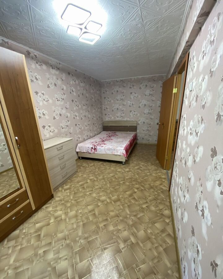 квартира г Благовещенск ул Пушкина 183/3 фото 2