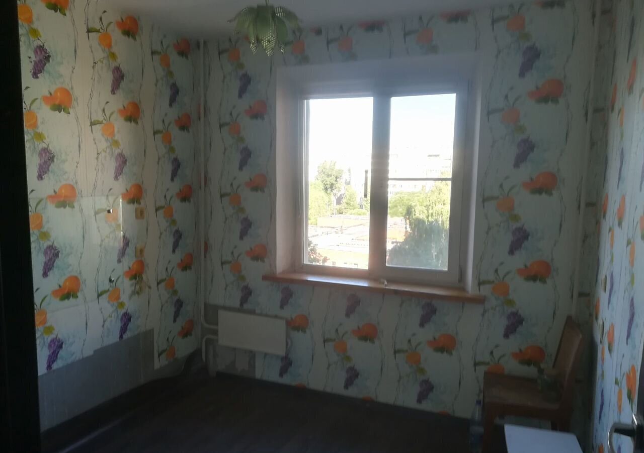 квартира г Челябинск р-н Тракторозаводский ул Шуменская 31 фото 14