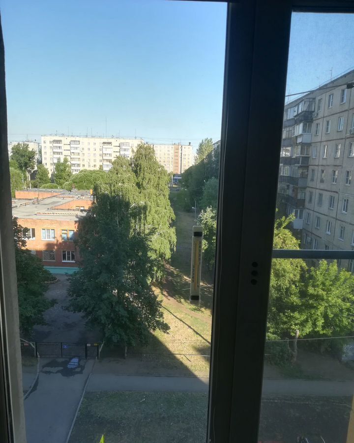 квартира г Челябинск р-н Тракторозаводский ул Шуменская 31 фото 11