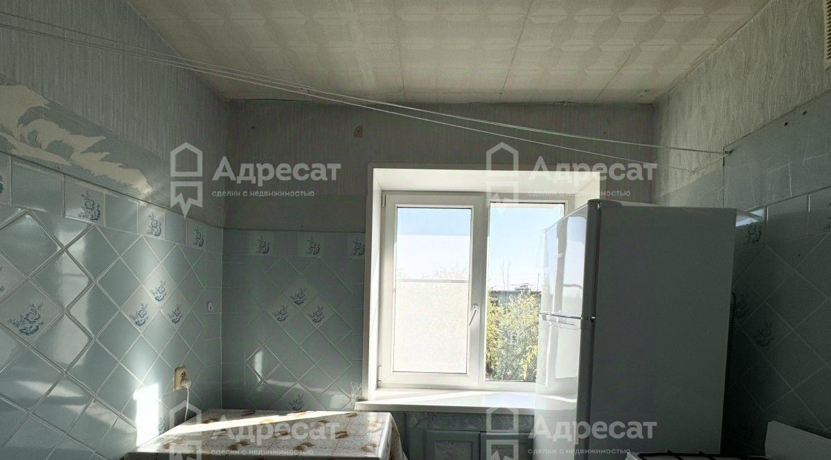 квартира г Волжский ул Энгельса 10 фото 5