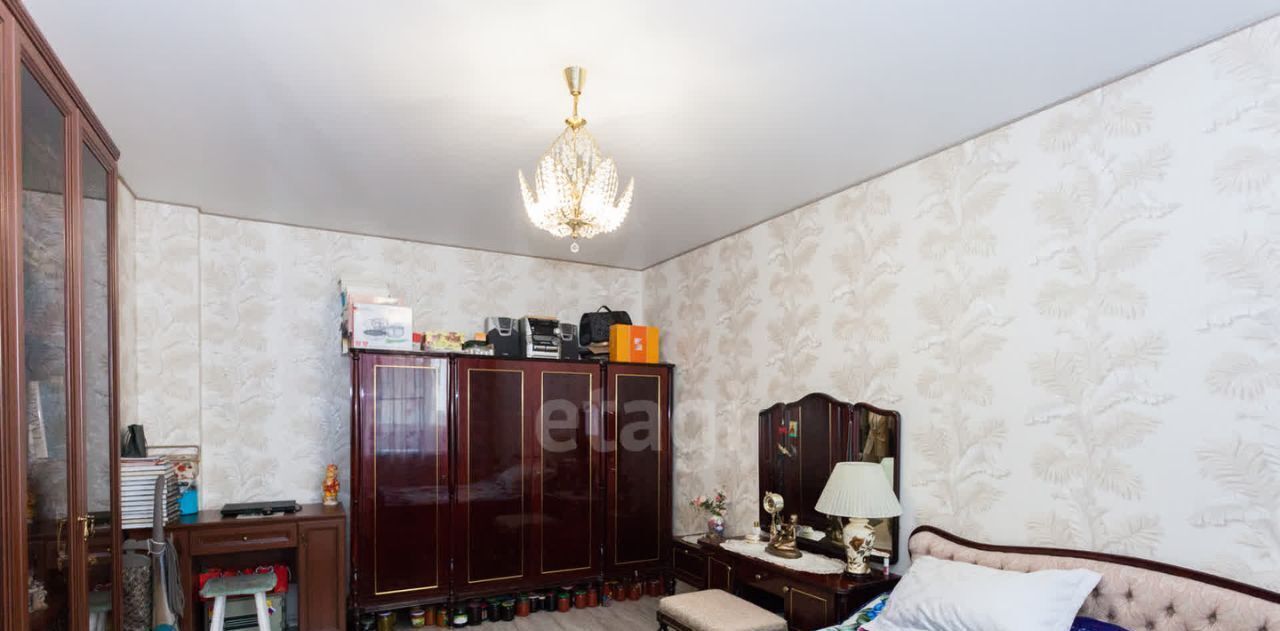 квартира г Абакан ул Хакасская фото 7