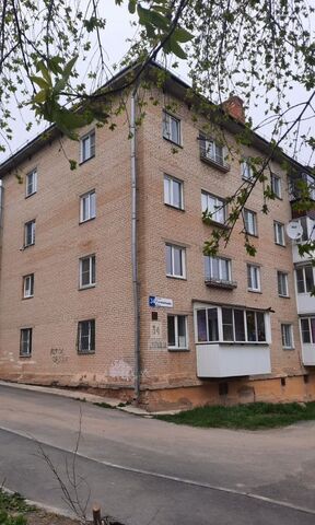 ул Готвальда 34 р-н Западный, Миасский г. о. фото