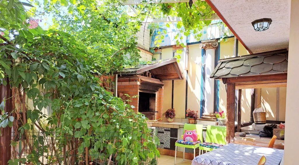 дом г Ялта ул Поликуровская 5 фото 1