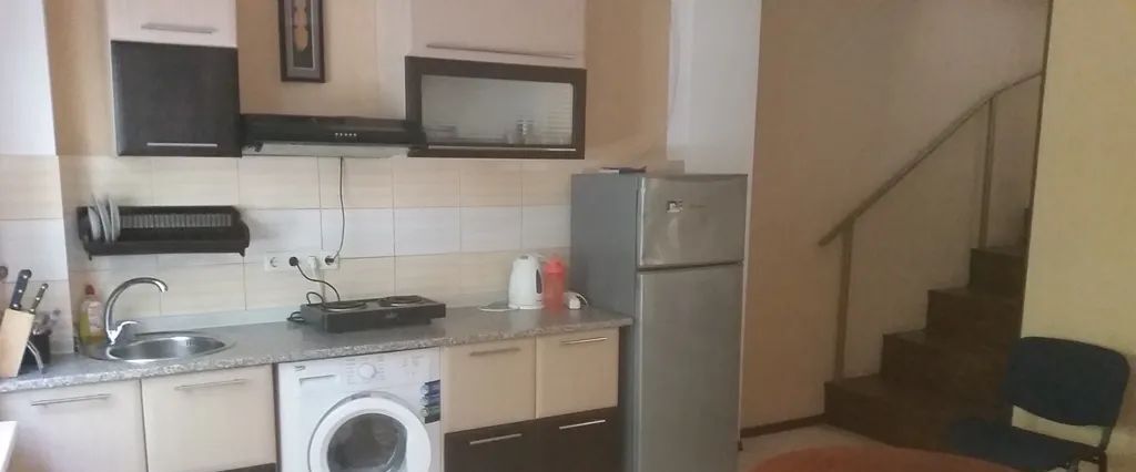 дом г Ялта ул Таврическая 3/1 фото 3