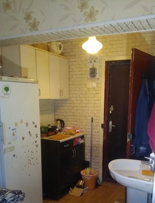 квартира г Обнинск ул Мира 17а фото 3
