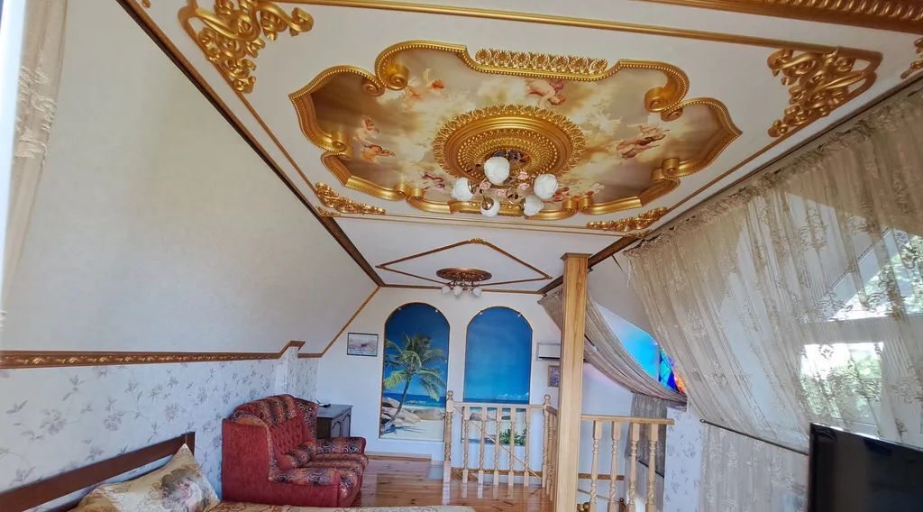 дом г Ялта ул Поликуровская 5 фото 5