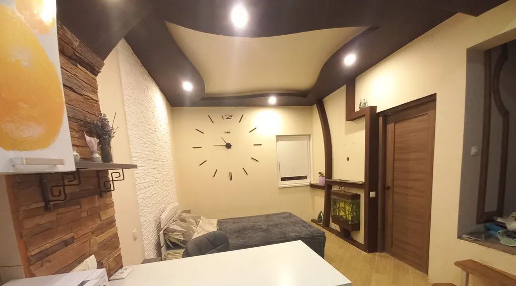 дом г Симферополь Каменский ул 25-яколлективных садов 151 фото 10