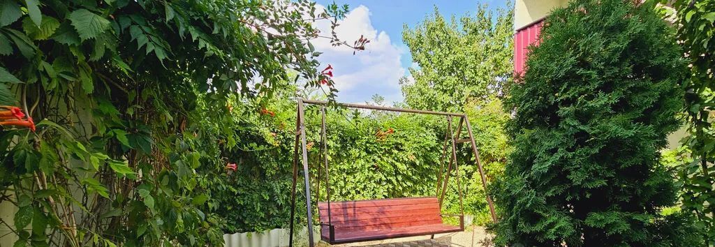 дом г Феодосия с Береговое ул Гагарина 50 фото 7
