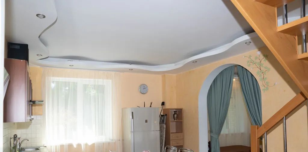 дом г Ялта пгт Восход ул Горная 9а фото 13