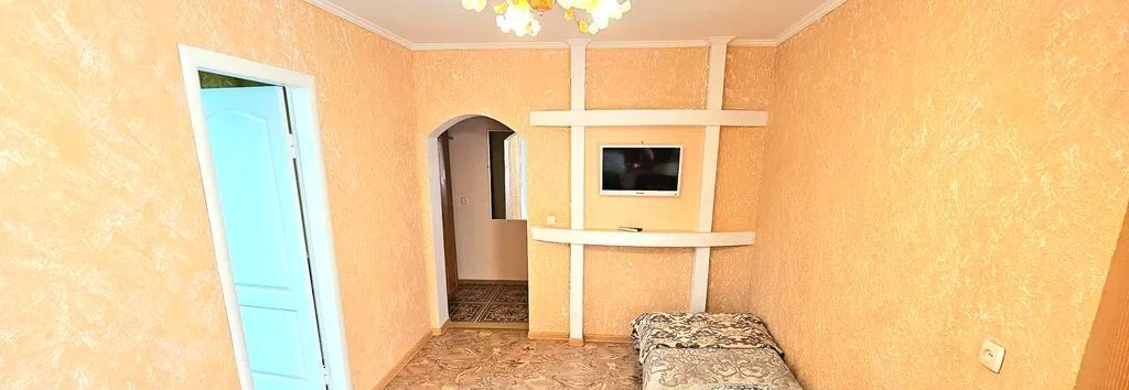 дом г Феодосия с Береговое ул Гагарина 50 фото 16