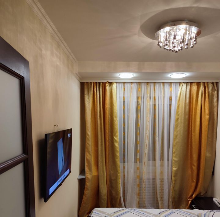 квартира г Брянск р-н Володарский ул Володарского 56 фото 8
