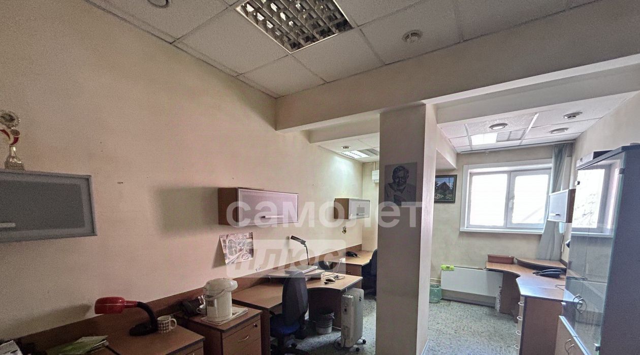 офис г Иркутск р-н Правобережный ул Фурье 15в фото 5