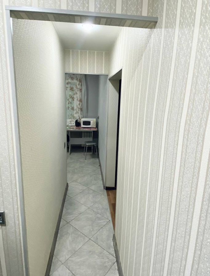 квартира г Пермь р-н Свердловский ул Кузбасская 32 фото 19