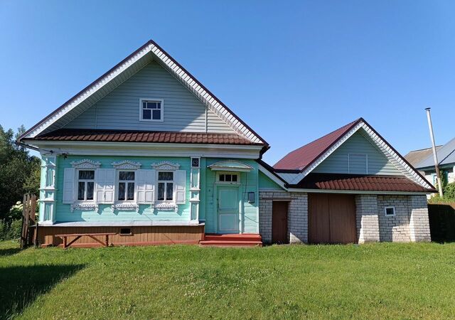 г Городец д. Иваново фото