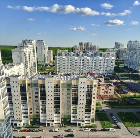 р-н Центральный ул Петра Сумина 2 фото