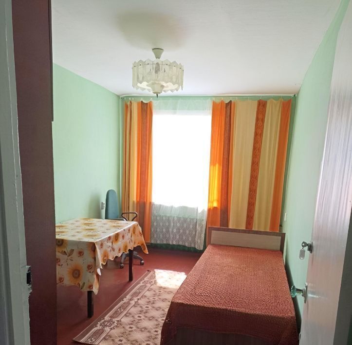 комната г Иркутск р-н Октябрьский ул Байкальская 244 фото 4