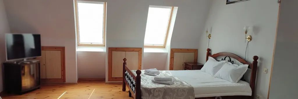 комната г Алушта ул Набережная 24ас/9 фото 4