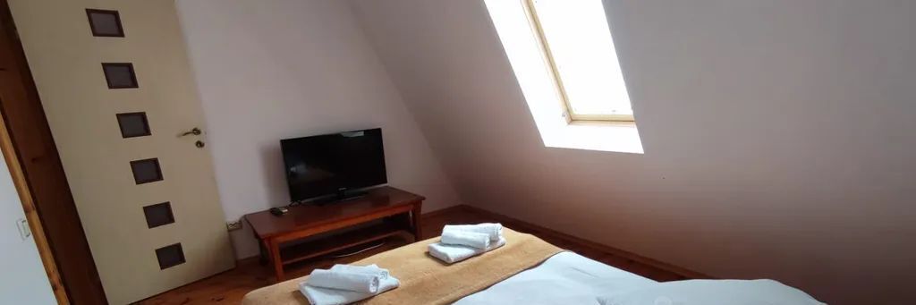 комната г Алушта ул Набережная 24ас/9 фото 13