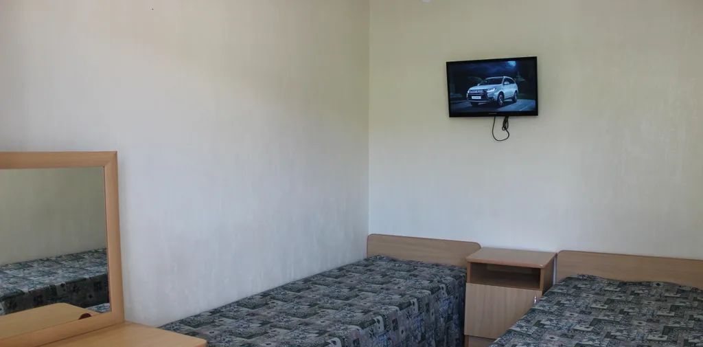 комната р-н Анапский г Анапа ул Самбурова 210б фото 1