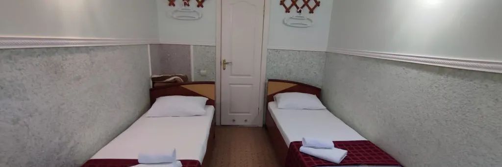 комната г Алушта ул Набережная 24ас/9 фото 5