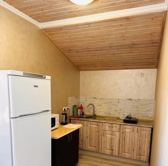 комната г Геленджик ул Кавказская 4 Центр фото 5