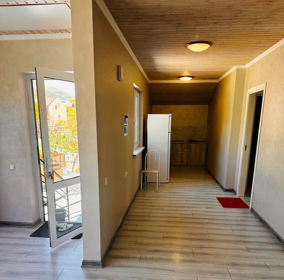 комната г Геленджик ул Кавказская 4 Центр фото 6