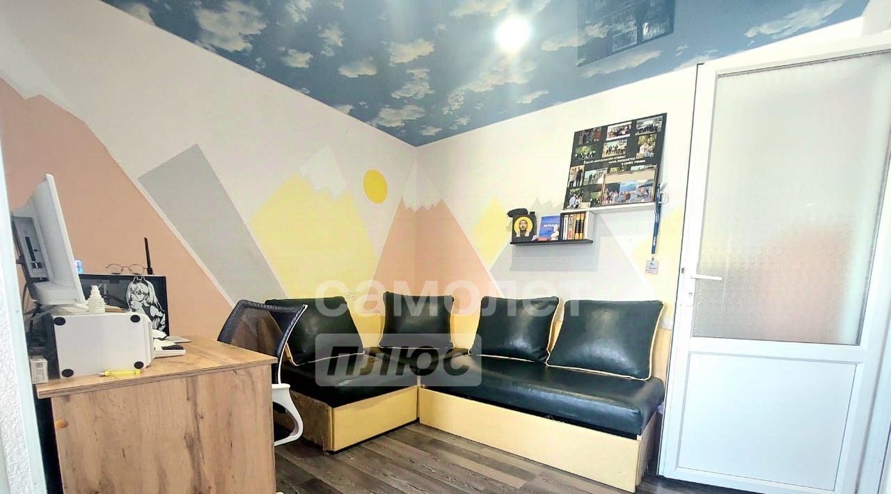 квартира г Геленджик с Кабардинка ул Школьная 21 фото 10