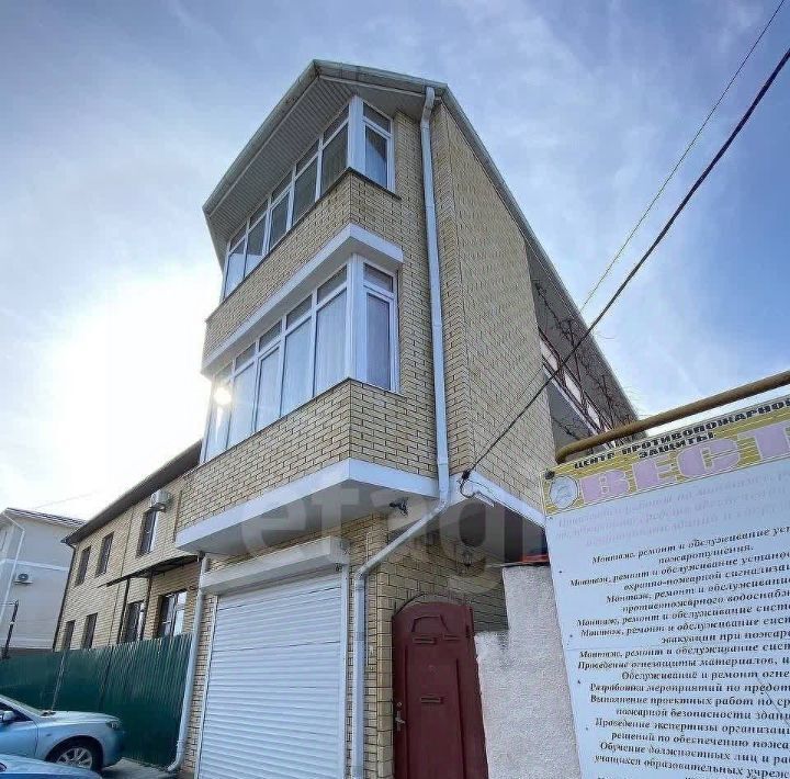 квартира р-н Анапский г Анапа ул Красноармейская 44б фото 20