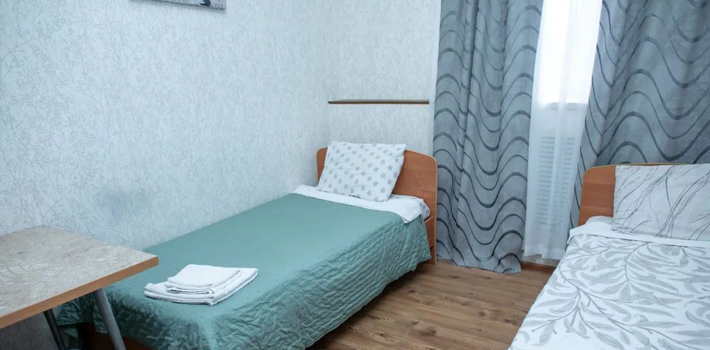 комната г Оренбург р-н Дзержинский ул Салмышская 35/1 фото 1